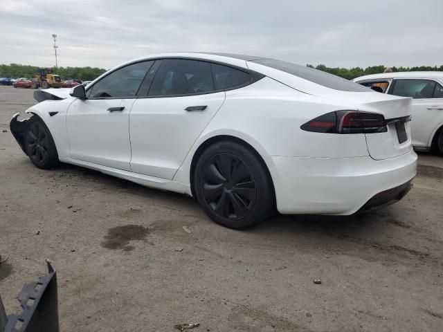 2023 Tesla Model S