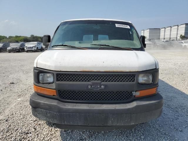 2006 Chevrolet Express G2500