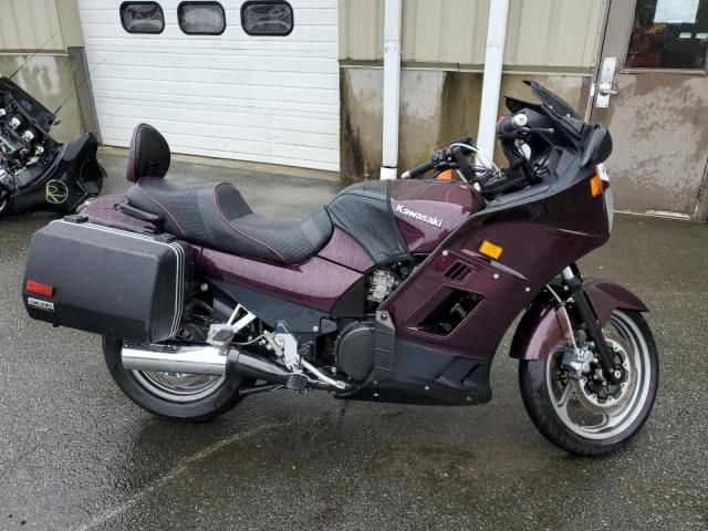 1999 Kawasaki ZG1000