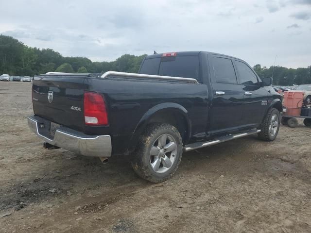 2015 Dodge RAM 1500 SLT