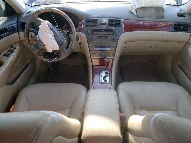 2002 Lexus ES 300