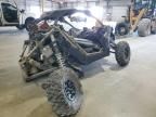 2023 Can-Am AM Maverick X3 X MR Turbo RR