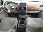 2008 Chrysler Town & Country LX