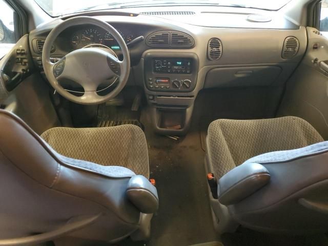 2000 Dodge Caravan SE