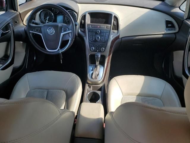 2012 Buick Verano