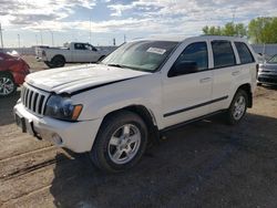 2007 Jeep Grand Cherokee Laredo en venta en Greenwood, NE