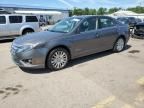 2011 Ford Fusion Hybrid