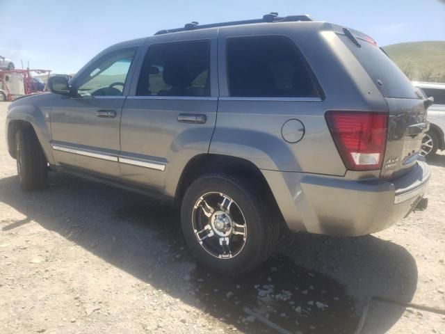 2007 Jeep Grand Cherokee Limited