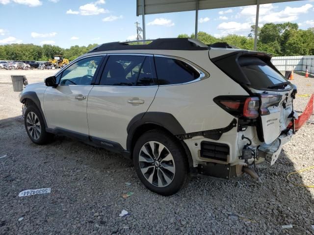 2023 Subaru Outback Touring