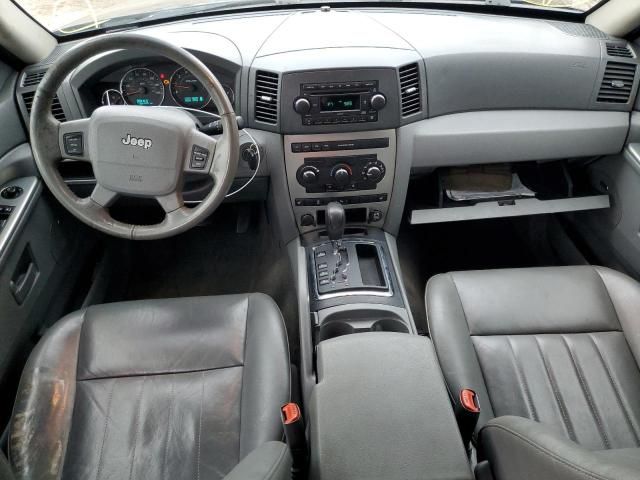 2007 Jeep Grand Cherokee Laredo