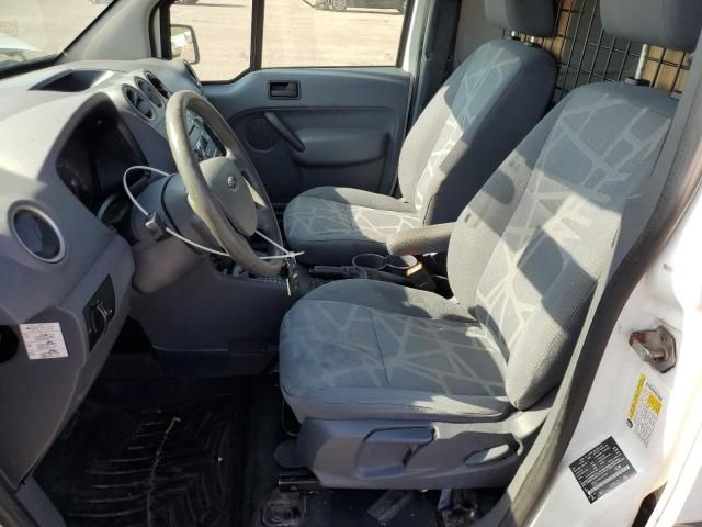 2013 Ford Transit Connect XLT