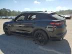 2018 Alfa Romeo Stelvio TI Sport