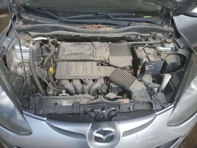 2013 Mazda 2