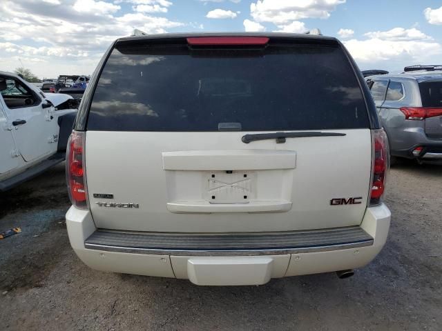 2011 GMC Yukon Denali