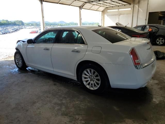 2014 Chrysler 300