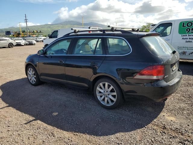 2013 Volkswagen Jetta TDI