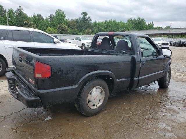 2003 GMC Sonoma