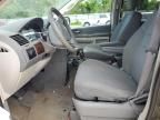 2010 Chrysler Town & Country LX