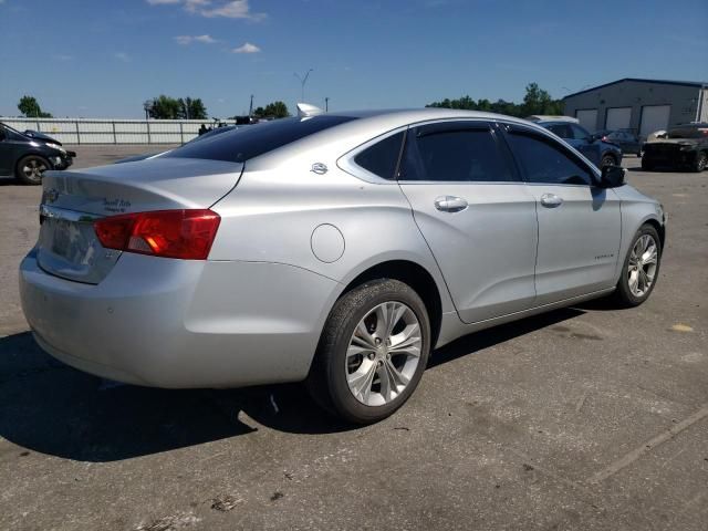 2015 Chevrolet Impala LT