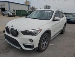 BMW Vehiculos salvage en venta: 2017 BMW X1 XDRIVE28I