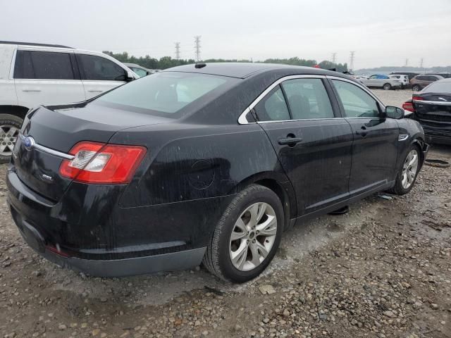 2012 Ford Taurus SEL