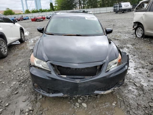 2013 Acura ILX 20 Tech