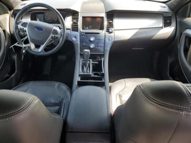 2014 Ford Taurus SEL