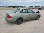 2004 Nissan Sentra 1.8