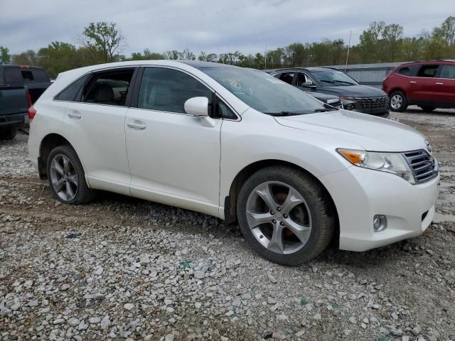 2012 Toyota Venza LE