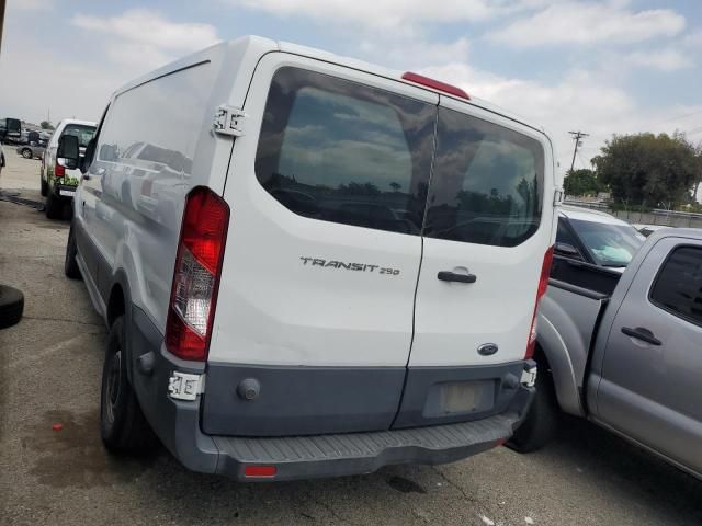 2015 Ford Transit T-250