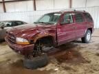 2001 Dodge Durango