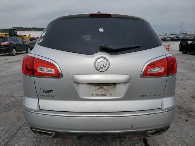 2015 Buick Enclave