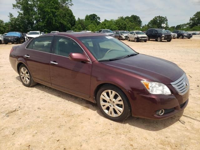 2008 Toyota Avalon XL