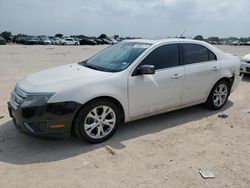 Lots with Bids for sale at auction: 2012 Ford Fusion SE