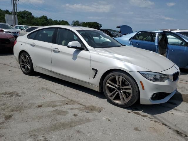 2015 BMW 435 I Gran Coupe