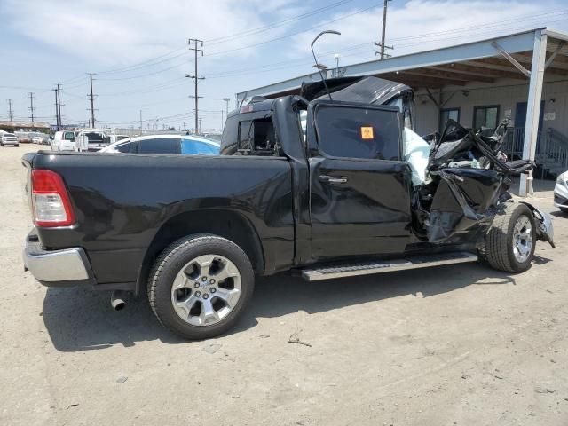 2019 Dodge RAM 1500 BIG HORN/LONE Star