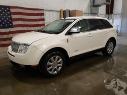 2008 Lincoln MKX for sale in Avon, MN