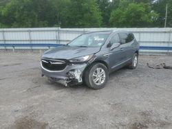 Salvage cars for sale at Lebanon, TN auction: 2018 Buick Enclave Essence