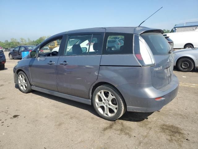 2010 Mazda 5