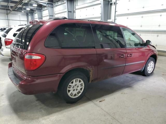 2003 Dodge Grand Caravan Sport