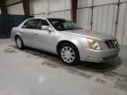 2009 Cadillac DTS