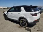 2023 Land Rover Discovery Sport S