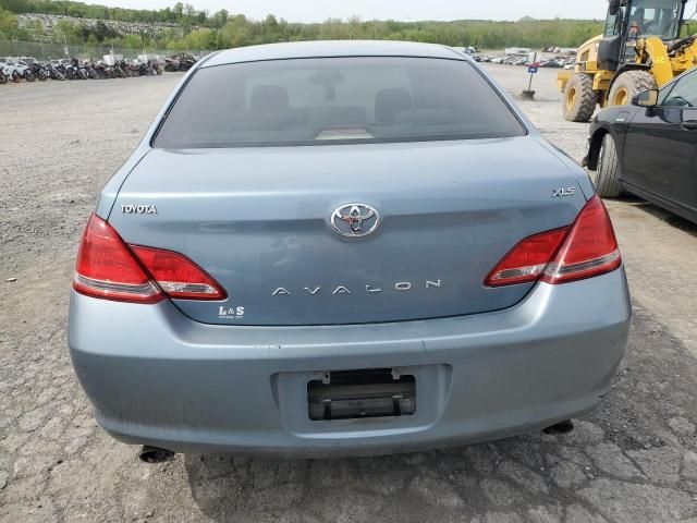 2006 Toyota Avalon XL