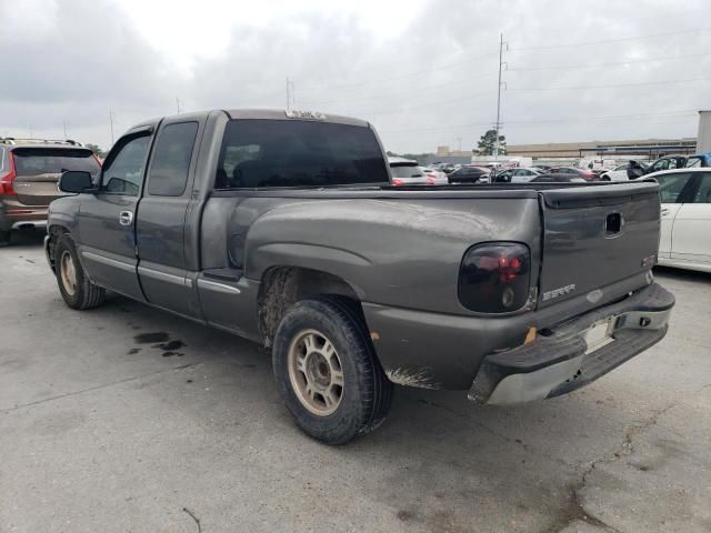 2000 GMC New Sierra C1500