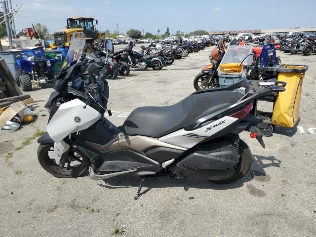 2023 Yamaha CZD300 A