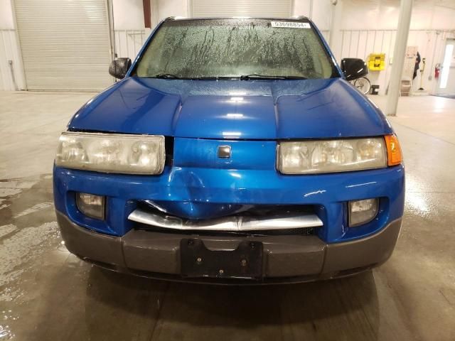 2004 Saturn Vue