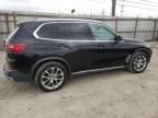 2020 BMW X5 Sdrive 40I