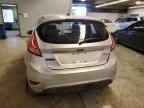 2011 Ford Fiesta SES