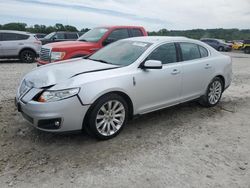 2010 Lincoln MKS en venta en Cahokia Heights, IL