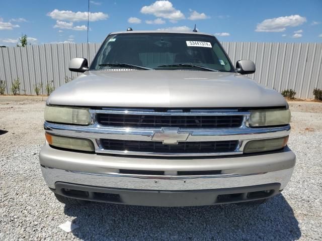 2004 Chevrolet Tahoe C1500